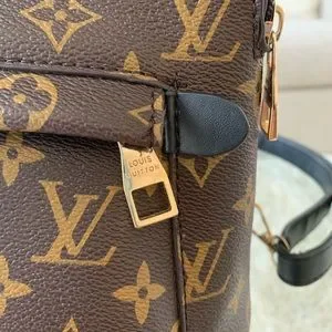 Louis Vuitton | Bags | Louis Vuitton Mini Jet Backpack  display picture 2